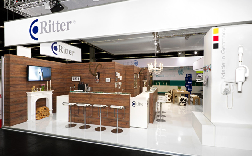 Ritter Concept GmbH / IDS Köln