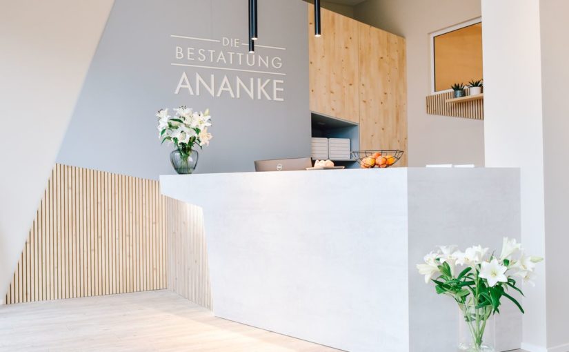 ANANKE Bestattungen GmbH