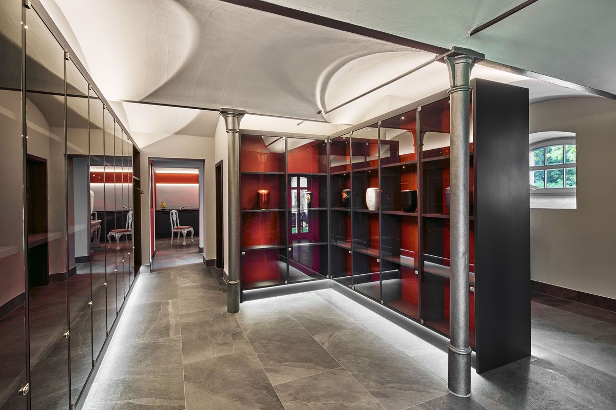 GEORGE Bestattungen GmbH & Co. KG.