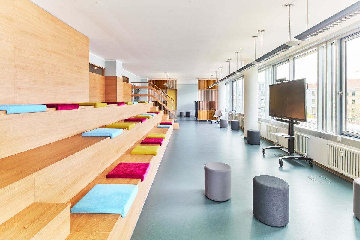 Verwaltungs- und Wirtschafts-Akademie Leipzig.