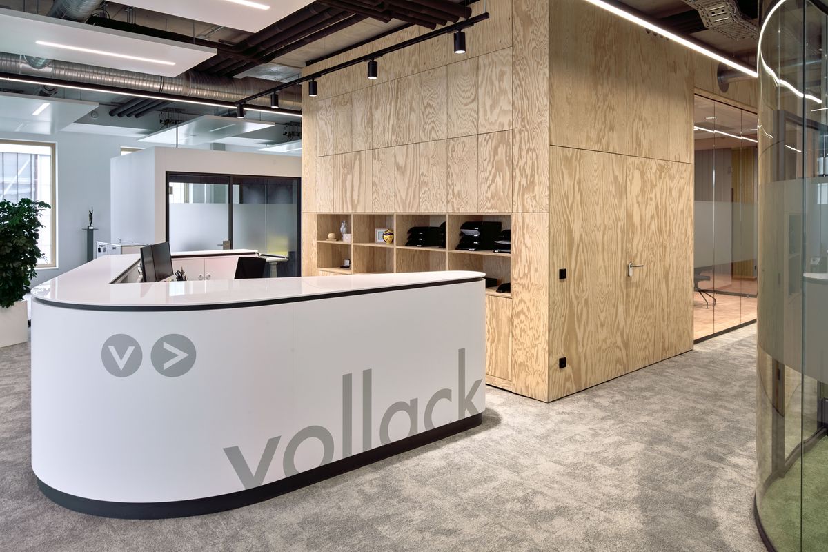 Vollack Innenausbau CLL CityLab Leipzig_Puschstraße 6 a/b